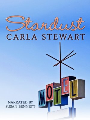 cover image of Stardust